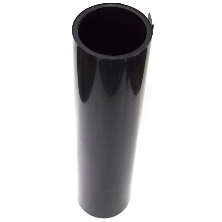 PS Plastic Sheet With Different Color