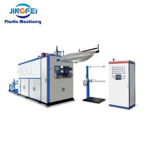 Kako koristiti funkciju praćenja podataka na upravljačkoj ploči stroja za inj...